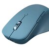 Mysz LENOVO Yoga Pro Niebieski Interfejs USB