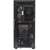 Komputer MAD DOG DIAXID605F-A06DB32 R5-7600 32GB RAM 1TB SSD GeForce RTX4070 Super DLSS 3 Wi-Fi System operacyjny Brak