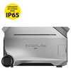 Stacja zasilania ECOFLOW Delta Pro 3 4096 Wh Bank energii Liczba portów USB typ C 2