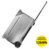 Stacja zasilania ECOFLOW Delta Pro 3 4096 Wh Bank energii Łączność bezprzewodowa Bluetooth