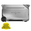 Stacja zasilania ECOFLOW Delta Pro 3 4096 Wh Bank energii Zastosowanie Dron