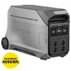 Stacja zasilania ECOFLOW Delta Pro 3 4096 Wh Bank energii Rodzaj produktu Stacja zasilania