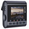 Wideorejestrator SJCAM M60 Czarny Komunikacja Wi-Fi, GPS, USB Typu C