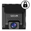 Wideorejestrator SJCAM M60 Czarny + Kamera Wi-Fi Tak