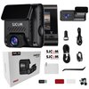 Wideorejestrator SJCAM M60 Czarny + Kamera GPS Tak