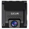 Wideorejestrator SJCAM M60 Czarny + Kamera Przekątna ekranu LCD [cal] 2
