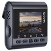 Wideorejestrator SJCAM M60 Czarny + Kamera Komunikacja Wi-Fi, GPS, USB Typu C