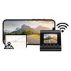 Wideorejestrator SJCAM M60 Czarny + Kamera Obsługiwane karty pamięci microSD