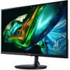 Monitor ACER SH272UEBMIPHUX 27" 2560x1440px IPS 100Hz 1 ms [VRB] Częstotliwość odświeżania obrazu [Hz] 100