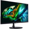 Monitor ACER SH322QUABMIPHUX 31.5" 2560x1440px IPS 1 ms [VRB] Czas reakcji matrycy [ms] 1 [VRB]