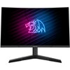Monitor REDRAGON Pearl II 23.6" 1920x1080px 180Hz 4 ms [GTG] Curved