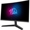 Monitor REDRAGON Pearl II 23.6" 1920x1080px 180Hz 4 ms [GTG] Curved Czas reakcji matrycy [ms] 4 [GTG]