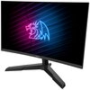 Monitor REDRAGON Pearl II 23.6" 1920x1080px 180Hz 4 ms [GTG] Curved Proporcje ekranu 16:9