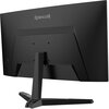Monitor REDRAGON Pearl II 23.6" 1920x1080px 180Hz 4 ms [GTG] Curved Powłoka matrycy Matowa