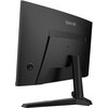 Monitor REDRAGON Pearl II 23.6" 1920x1080px 180Hz 4 ms [GTG] Curved Ekran 23.8", 1920 x 1080px