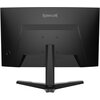 Monitor REDRAGON Pearl II 23.6" 1920x1080px 180Hz 4 ms [GTG] Curved Przekątna ekranu [cal] 23.8