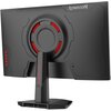 Monitor REDRAGON Azur II 23.8" 1920x1080px IPS 180Hz 1 ms [MPRT] Zastosowanie Dla gracza