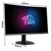 Monitor REDRAGON Mirror II 27" 1920x1080px IPS 180Hz 1 ms [MPRT] Przeznaczenie Dla gracza