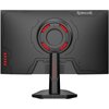 Monitor REDRAGON Mirror II 27" 1920x1080px IPS 180Hz 1 ms [MPRT] Typ ekranu Płaski