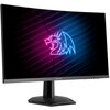 Monitor REDRAGON Amber II 27" 1920x1080px 180Hz 1 ms [MPRT] Curved Przeznaczenie Dla gracza