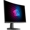 Monitor REDRAGON Amber II 27" 1920x1080px 180Hz 1 ms [MPRT] Curved Częstotliwość odświeżania obrazu [Hz] 180