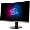 Monitor REDRAGON Amber II 27" 1920x1080px 180Hz 1 ms [MPRT] Curved Czas reakcji matrycy [ms] 1 [MPRT]