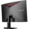 Monitor REDRAGON Amber II 27" 1920x1080px 180Hz 1 ms [MPRT] Curved Przekątna ekranu [cm] 69
