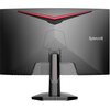 Monitor REDRAGON Amber II 27" 1920x1080px 180Hz 1 ms [MPRT] Curved Przekątna ekranu [cal] 27