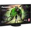 Telewizor PANASONIC TV-55Z90AEG 55" OLED 4K 144Hz Fire TV Dolby Atmos Dolby Vision HDMI 2.1