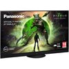 Telewizor PANASONIC TV-65Z90AEG 65" OLED 4K 144Hz Fire TV Dolby Atmos Dolby Vision HDMI 2.1