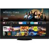 Telewizor PANASONIC TV-55Z95AEG 55" OLED 4K 144Hz Fire TV Dolby Vision Dolby Atmos HDMI 2.1 Dla graczy Tak