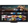 Telewizor PANASONIC TV-65Z95AEG 65" OLED 4K 144Hz Fire TV Dolby Vision Dolby Atmos HDMI 2.1 Dla graczy Tak