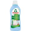 Koncentrat do płukania FROSCH Kwiat bawełny 750 ml + Żel do prania FROSCH Owoc granatu 1500 ml Seria zapachowa Kwiat bawełny