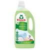 Koncentrat do płukania FROSCH Kwiat bawełny 750 ml + Żel do prania FROSCH Aloesowy 1500 ml Rodzaj produktu Koncentrat