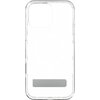 Etui ZAGG Crystal Palace Snap Kickstand MagSafe do Apple iPhone 16 Pro Max Przezroczysty Seria telefonu iPhone