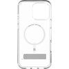 Etui ZAGG Crystal Palace Snap Kickstand MagSafe do Apple iPhone 16 Pro Max Przezroczysty Typ Etui magnetyczne
