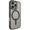 Etui ZAGG Santa Cruz Snap MagSafe do Apple iPhone 16 Pro Czarny Seria telefonu iPhone