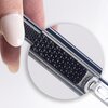 Etui ZAGG Santa Cruz Snap MagSafe do Apple iPhone 16 Pro Czarny Marka telefonu Apple