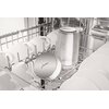 Karafka na mleko JURA 24313 (EA) 500 ml Współpracuje z produktem Ekspres Jura