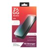 Szkło hartowane ZAGG InvisibleShield Glass XTR4 do Apple iPhone 16 Pro Seria telefonu iPhone