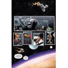 Komiks Star Wars Mandalorianin Tom 2 Tematyka Science fiction