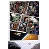 Komiks Star Wars Mandalorianin Tom 2 Okładka Miękka