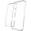 Etui ZAGG Crystal Palace Snap MagSafe do Apple iPhone 16 Plus Przezroczysty Dominujący kolor Przezroczysty