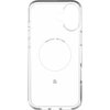 Etui ZAGG Crystal Palace Snap MagSafe do Apple iPhone 16 Plus Przezroczysty Typ Etui magnetyczne
