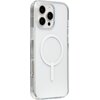 Etui ZAGG Crystal Palace Snap MagSafe do Apple iPhone 16 Pro Przezroczysty