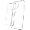 Etui ZAGG Crystal Palace Snap MagSafe do Apple iPhone 16 Pro Przezroczysty Dominujący kolor Przezroczysty