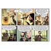 Komiks Najwybitniejsi Naukowcy Maria Skłodowska-Curie Pierwiastki promieniotwórcze Kod pocztowy 00-189