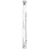Etui ZAGG Crystal Palace Snap Kickstand MagSafe do Apple iPhone 16 Plus Przezroczysty Typ Etui z podstawką