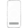 Etui ZAGG Crystal Palace Snap Kickstand MagSafe do Apple iPhone 16 Plus Przezroczysty Seria telefonu iPhone