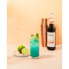 Zestaw syropów do koktajli MONIN Maxi Set 3 x 250 ml Smak Blue Curacao